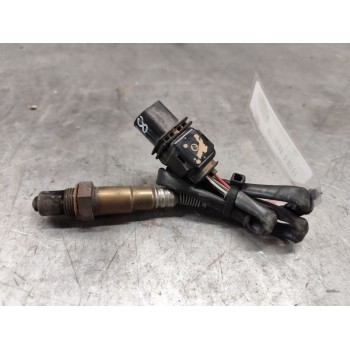 Recambio de sonda lambda para ford ecosport 1.0 ecoboost referencia OEM IAM BV6A9Y460AA  