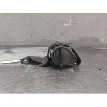 Recambio de cinturon seguridad trasero central para renault megane ii coupe/cabrio authentique referencia OEM IAM   