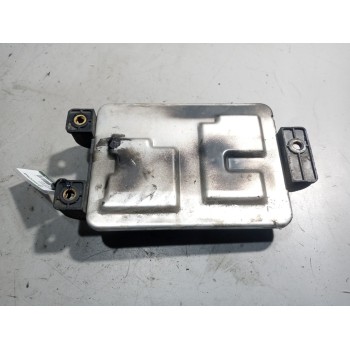 Recambio de modulo electronico para iveco stralis (ad/at) referencia OEM IAM 504280976  
