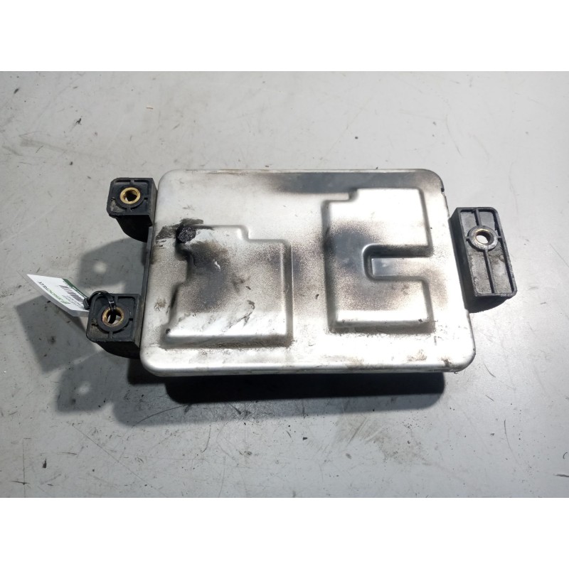 Recambio de modulo electronico para iveco stralis (ad/at) referencia OEM IAM 504280976 - Blanco 2