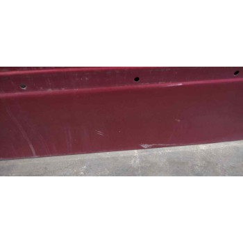 Recambio de puerta trasera izquierda para citroën xsara picasso 1.8 16v referencia OEM IAM   