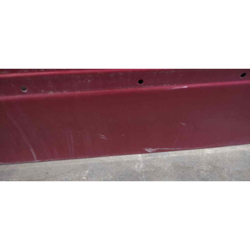 Recambio de puerta trasera izquierda para citroën xsara picasso 1.8 16v referencia OEM IAM 4