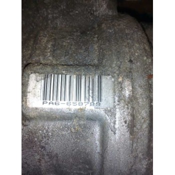 Recambio de compresor aire acondicionado para iveco daily caja cerrada (1999 =>) 29 - l 12 caja cerrada referencia OEM IAM 65878