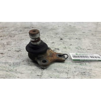 Recambio de rotula suspension para seat cordoba berlina (6k2) sport referencia OEM IAM   