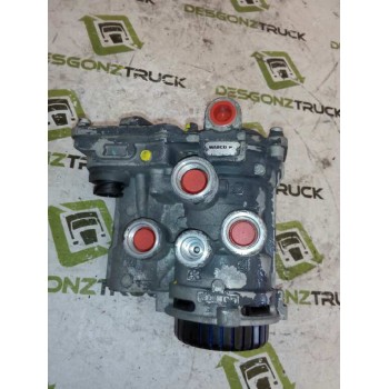VALVULA AIRE 4802040020 WABCO VALVULA CONTROL REMOLQUE