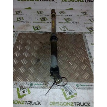 Recambio de columna direccion para iveco stralis (as) 10.3 diesel referencia OEM IAM 504007393 7025974656 