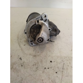 Recambio de motor arranque para renault mascott pr 130.35/55/65 corto referencia OEM IAM 7700377051 MARCA:BOSCH 0001223007
