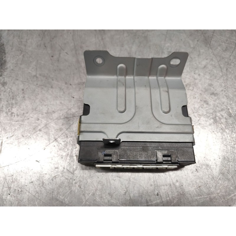 Recambio de modulo electronico para mazda 3 (bl) 2.2 mzr cd (bl10) referencia OEM IAM BBM2675DZH - Gris 2