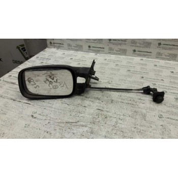 Recambio de retrovisor izquierdo para volkswagen passat berlina (312) 1.8 referencia OEM IAM   