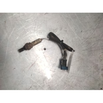 Recambio de sonda lambda para peugeot 207 confort referencia OEM IAM  4 PINS 