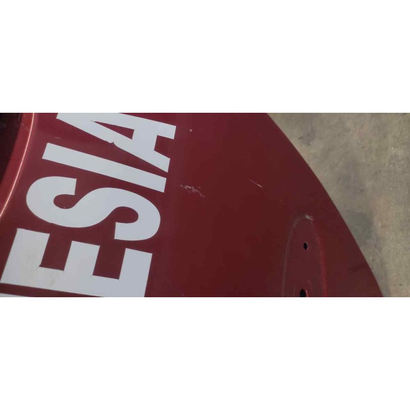 Recambio de puerta trasera izquierda para citroën xsara picasso 1.8 16v referencia OEM IAM 5