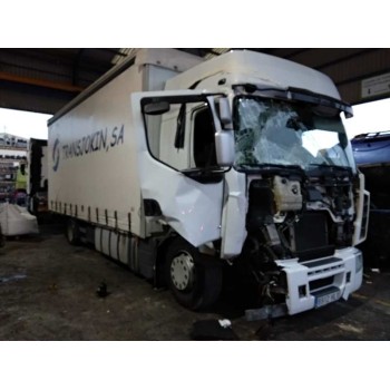 renault premium route 2006 del año 2012
