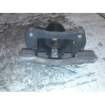 Recambio de pinza freno delantera izquierda para peugeot 405 berlina clim referencia OEM IAM 28933  