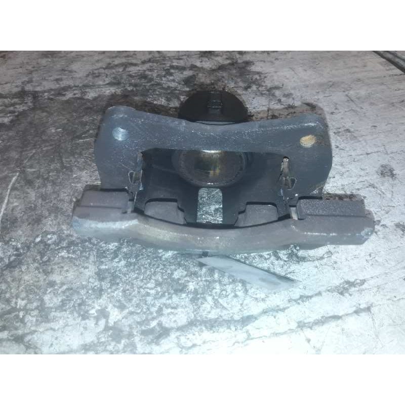 Recambio de pinza freno delantera izquierda para peugeot 405 berlina clim referencia OEM IAM 28933 - Blanco 2