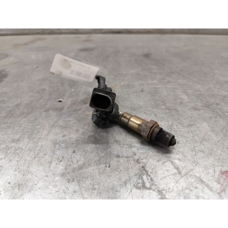 Recambio de sonda lambda para ford ecosport 1.0 ecoboost referencia OEM IAM BV6A9Y460AA - Negro 2