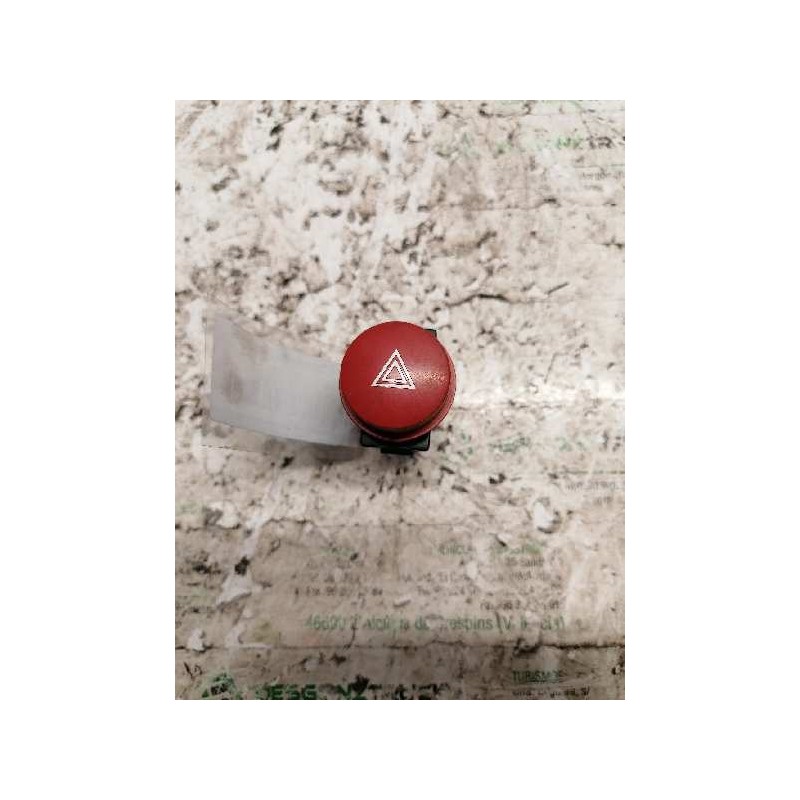 Recambio de warning para hyundai getz (tb) 1.5 crdi referencia OEM IAM   9 PINS