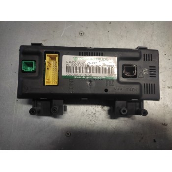 Recambio de mando climatizador para peugeot 307 break / sw (s1) break xs referencia OEM IAM 9646627977 281160303 
