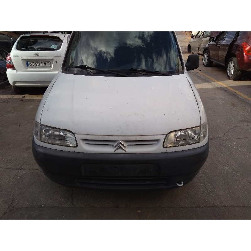 CITROËN BERLINGO