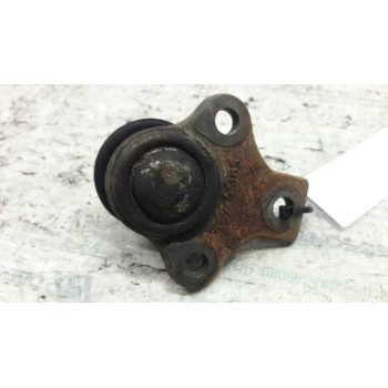 Recambio de rotula suspension para seat cordoba berlina (6k2) sport referencia OEM IAM   