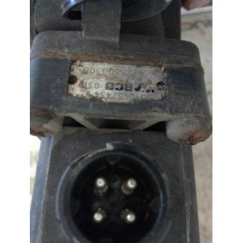 Recambio de valvula aire para renault magnum ab 2005 cabina adel.tractor semirr. gv  4x2 4xx.18 gran espacio referencia OEM IAM 