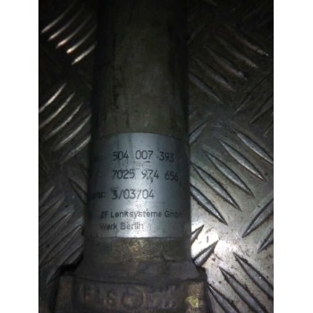 Recambio de columna direccion para iveco stralis (as) 10.3 diesel referencia OEM IAM 504007393 7025974656 