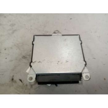 Recambio de modulo electronico para daf serie xf105.xxx 12.9 diesel referencia OEM IAM 1737239 CENTRALITA ECAS 4461702180
