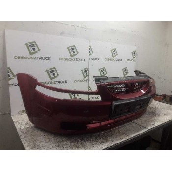 Recambio de paragolpes delantero para daewoo kalos 1.4 sr referencia OEM IAM   