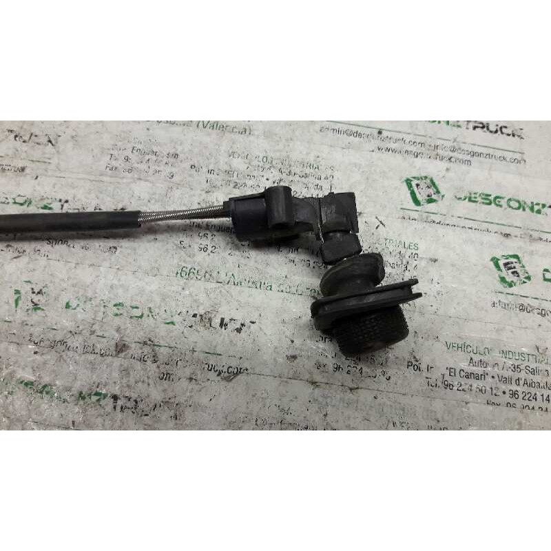 Recambio de retrovisor izquierdo para volkswagen passat berlina (312) 1.8 referencia OEM IAM - Rojo 2