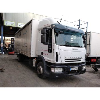 iveco eurocargo 05.03  del año 2007