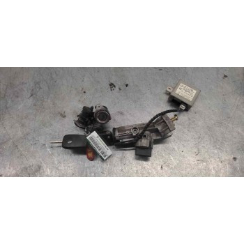 Recambio de juego arranque y bombillos para peugeot boxer monovolumen (rs3200)(330)(´02) referencia OEM IAM   