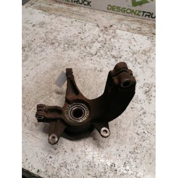 Recambio de mangueta delantera izquierda para renault scenic ii confort authentique referencia OEM IAM   