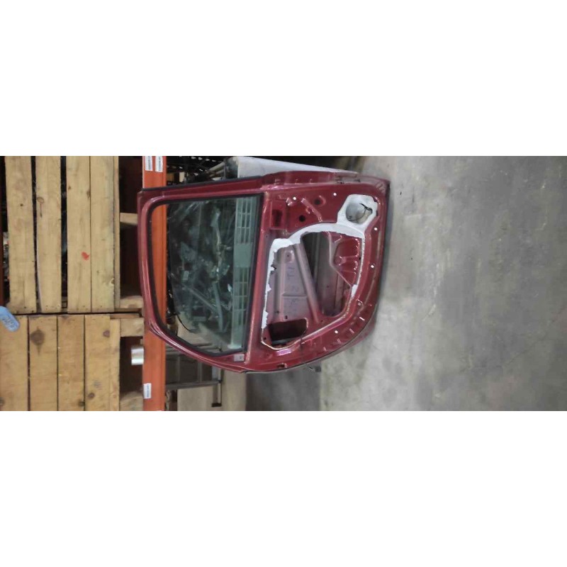 Recambio de puerta trasera izquierda para citroën xsara picasso 1.8 16v referencia OEM IAM 6