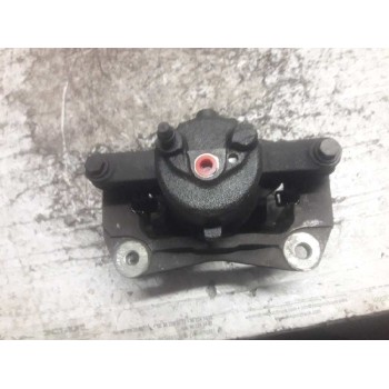 Recambio de pinza freno delantera izquierda para peugeot 405 berlina clim referencia OEM IAM 28933  