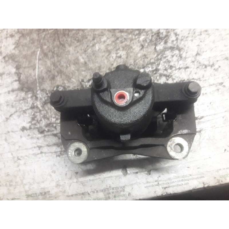 Recambio de pinza freno delantera izquierda para peugeot 405 berlina clim referencia OEM IAM 28933 - Blanco 3