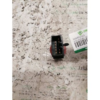 Recambio de warning para hyundai getz (tb) 1.5 crdi referencia OEM IAM   9 PINS