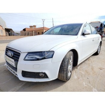 audi a4 ber. (b8) del año 2009