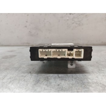 Recambio de modulo electronico para mazda 3 (bl) 2.2 mzr cd (bl10) referencia OEM IAM BBM2675DZH  