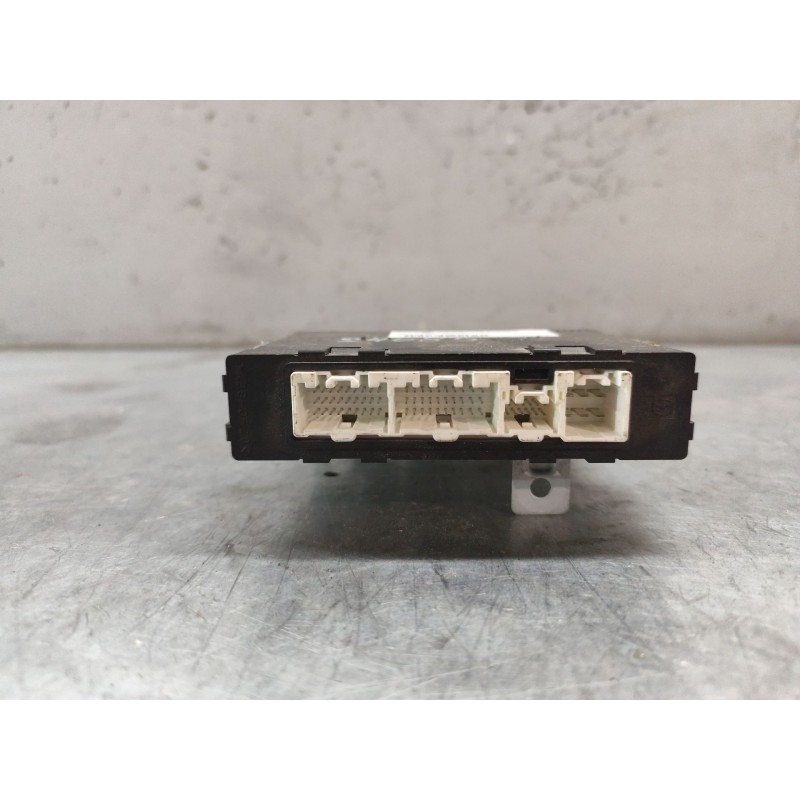Recambio de modulo electronico para mazda 3 (bl) 2.2 mzr cd (bl10) referencia OEM IAM BBM2675DZH - Gris 3