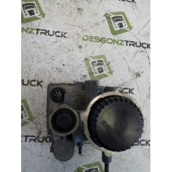 Recambio de valvula aire para iveco stralis (as) fsa t / fp lt 4x2 gran espacio referencia OEM IAM 4802040020 WABCO VALVULA CONT