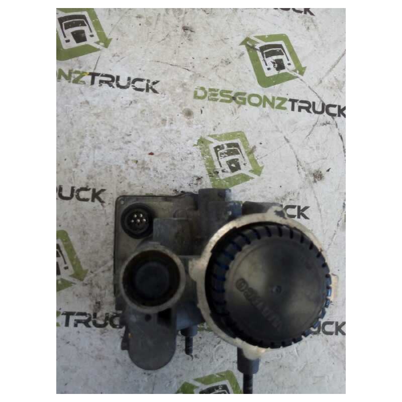 Recambio de valvula aire para iveco stralis (as) fsa t / fp lt 4x2 gran espacio referencia OEM IAM 4802040020 WABCO VALVULA CONT 3