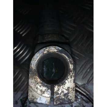 Recambio de columna direccion para iveco stralis (as) 10.3 diesel referencia OEM IAM 504007393 7025974656 