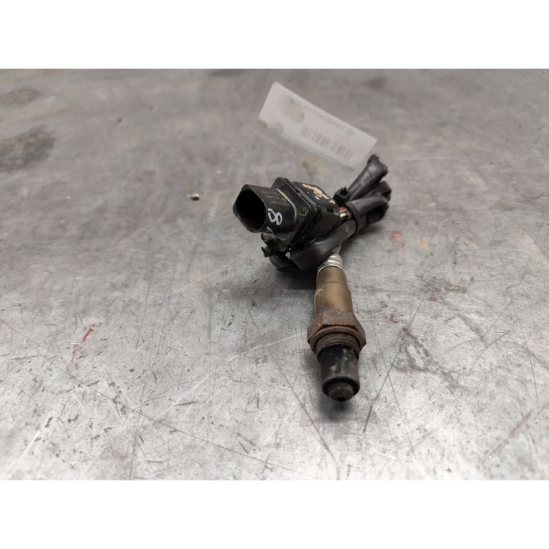 Recambio de sonda lambda para ford ecosport 1.0 ecoboost referencia OEM IAM BV6A9Y460AA - Negro 3
