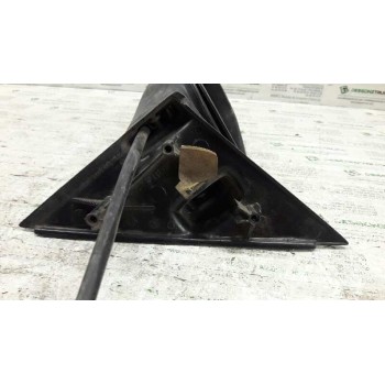 Recambio de retrovisor izquierdo para volkswagen passat berlina (312) 1.8 referencia OEM IAM   