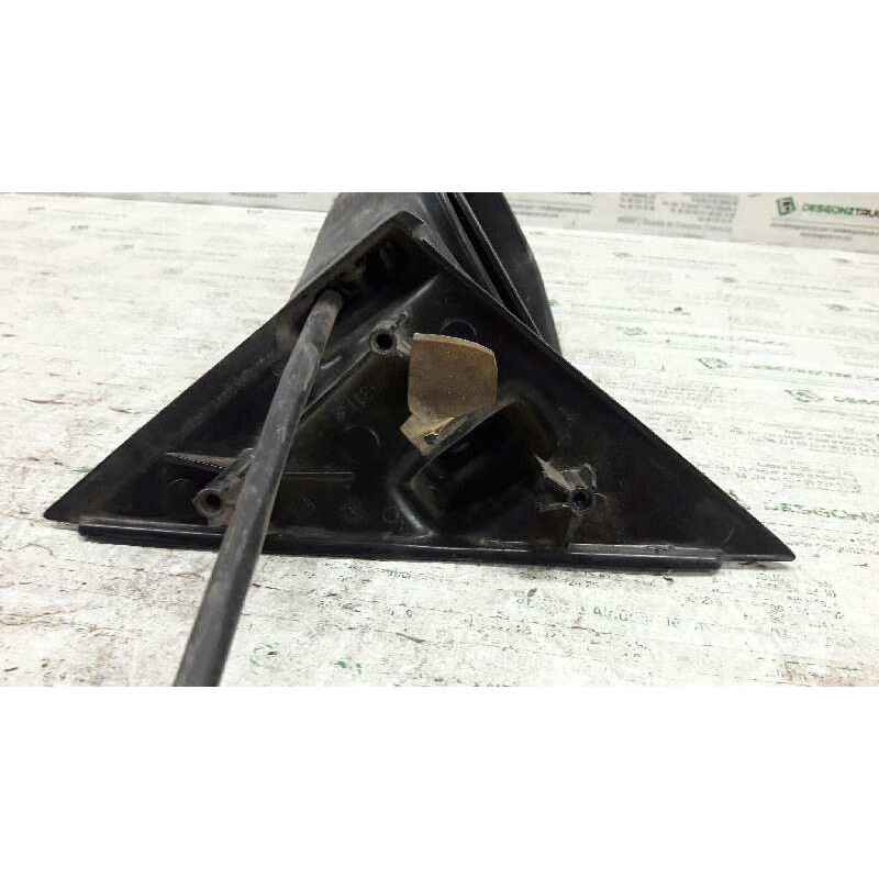 Recambio de retrovisor izquierdo para volkswagen passat berlina (312) 1.8 referencia OEM IAM - Rojo 3