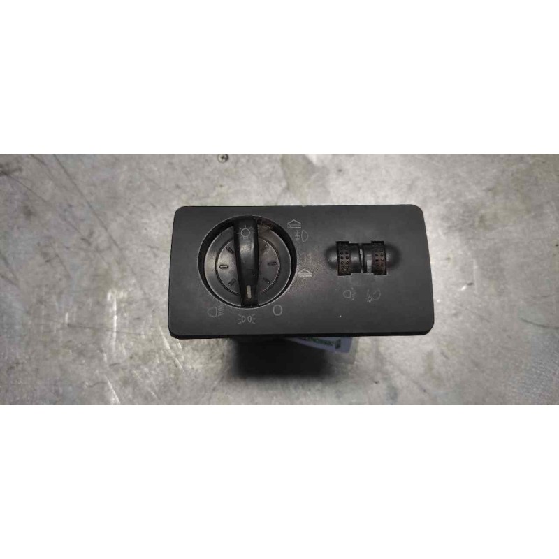 Recambio de mando luces para skoda fabia (6y2/6y3) attractive referencia OEM IAM 6Y1941531AJDY  