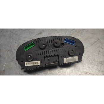 Recambio de cuadro instrumentos para seat ibiza (6k1) stella referencia OEM IAM W06K0920801E  
