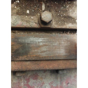 Recambio de caja cambios para iveco serie t chasis gran cabina (190-42 turbostar) gran espacio referencia OEM IAM TS13612A N5244