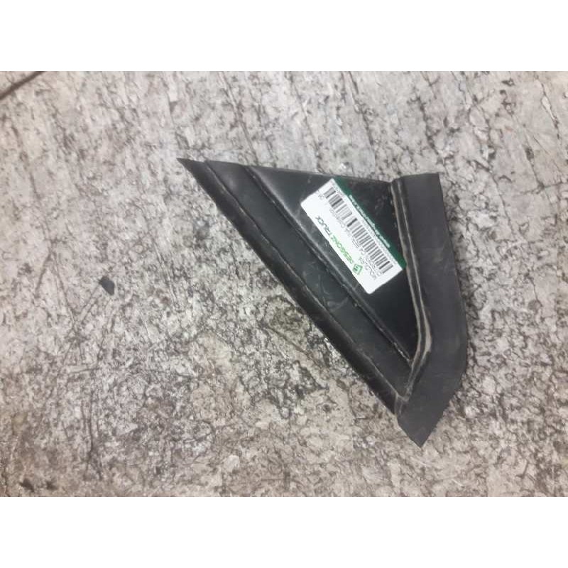 Recambio de moldura para citroën c4 berlina collection referencia OEM IAM 9653081177 9647011377 DELANTERA IZQUIERDA