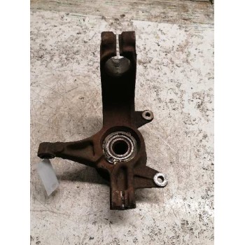 Recambio de mangueta delantera izquierda para renault scenic ii confort authentique referencia OEM IAM   