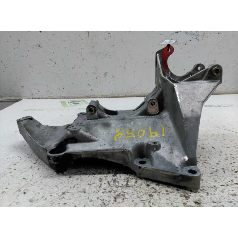 Recambio de soporte alternador para renault laguna ii grandtour (kg0) referencia OEM IAM 8200183234 2